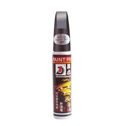 Professional Car Coat Scratch Clear Repair Colorful Paint Pen Touch Up Remover Applicator Auto Paint Care Non-toxic Permanent - Merit Sell