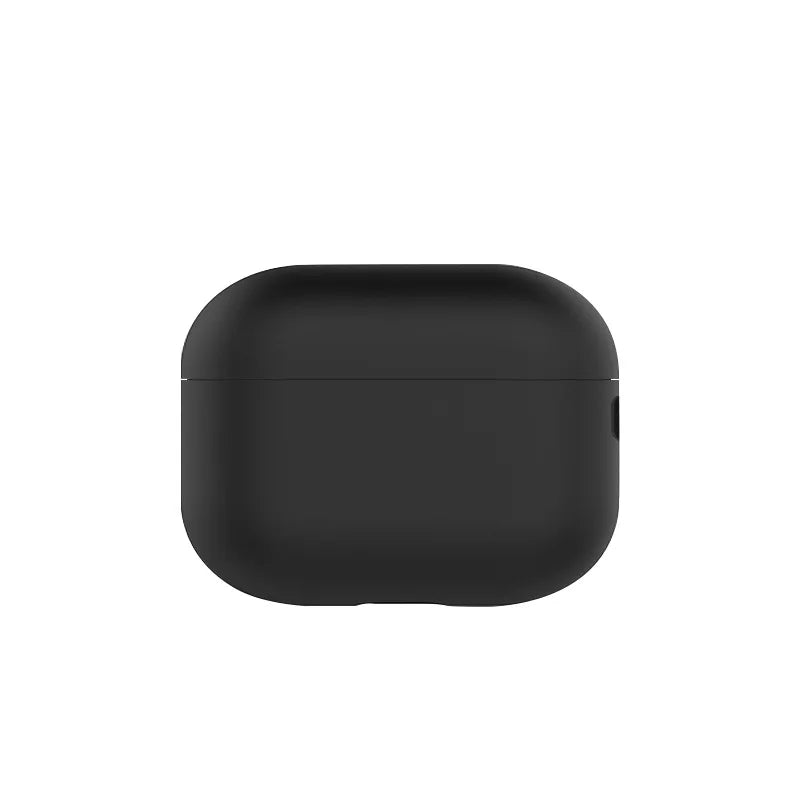 For AirPods Pro 3 2025 Case Silicone Protector for airpods Pro Front LED Visible Pro 2 Case cover with Lanyard for airpods pro 2 - Merit Sell