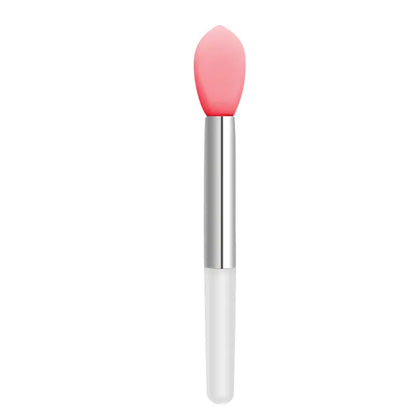 Jelly Solid Lip Gloss Make-up Hydrating Mirror Red Brown Lipstick Clear Moisturizing Lip Tint Nature Nude Lipstick Pen Cosmetics
