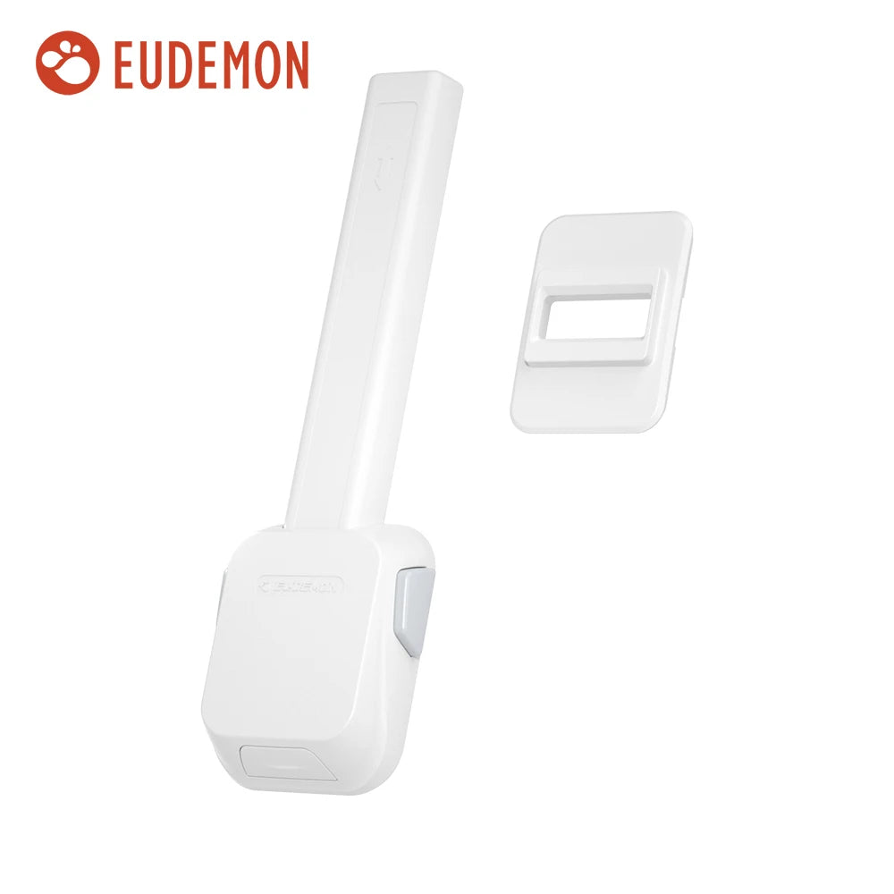 Baby safety toilet lock prevent baby from opening the toilet