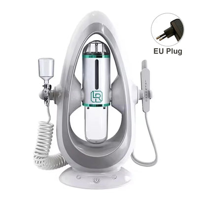 2IN1 Vacuum Acne Pore Cleaner Small Bubble Blackhead Remover Skin Deep Cleaning Beauty Care Tools Moisturizing Beauty Instrument