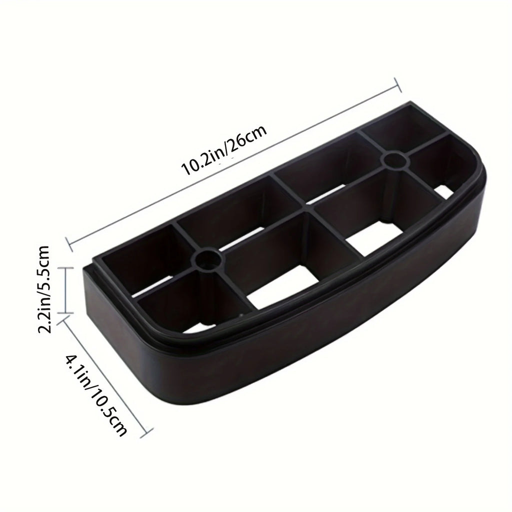 Aerobics Step for Fitness, 2-Level Height, 150kg Load Capacity, Stepper Platform, Sports Gymnastics, Adjustable Home Gym