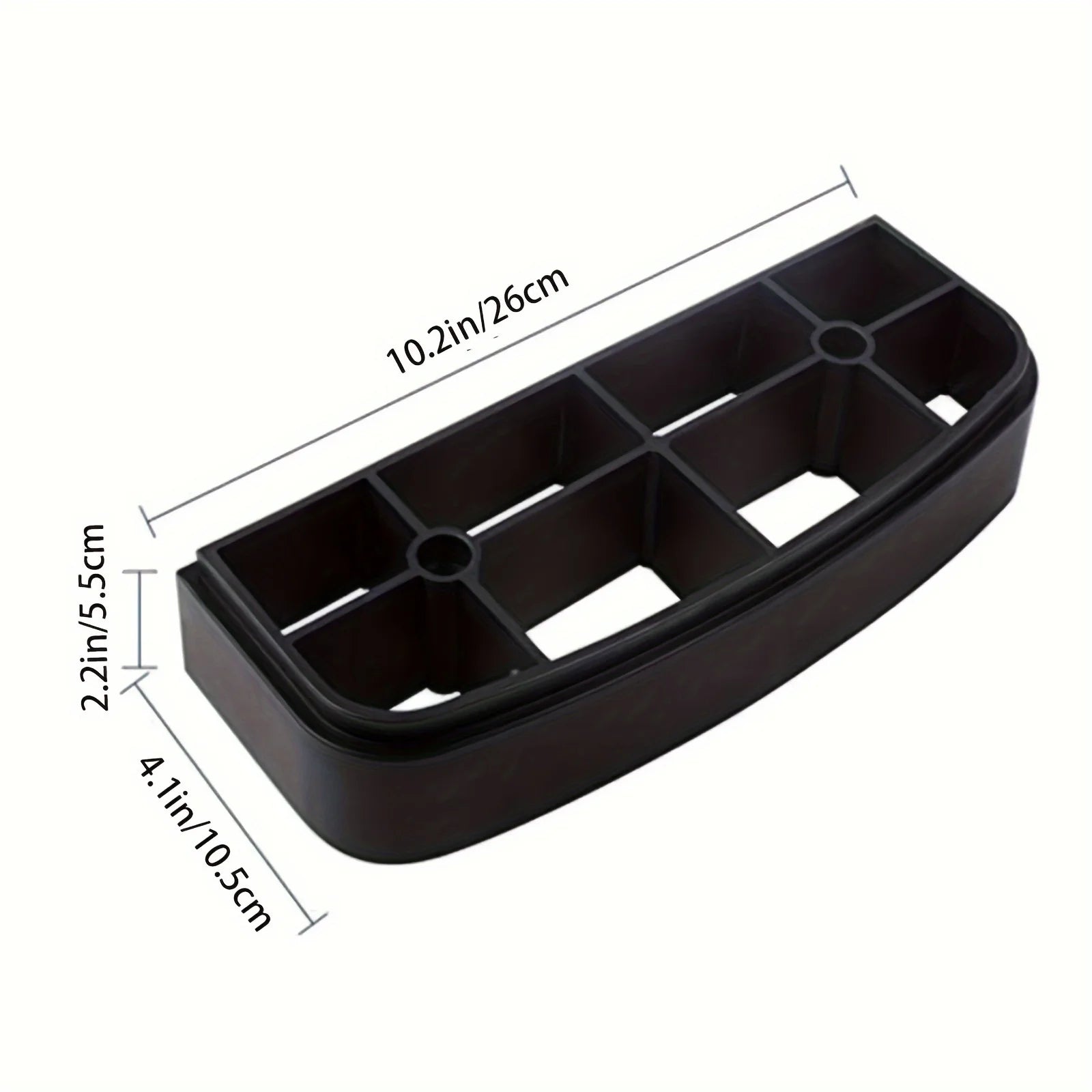 Aerobics Step for Fitness, 2-Level Height, 150kg Load Capacity, Stepper Platform, Sports Gymnastics, Adjustable Home Gym