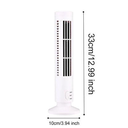2000/1200mAh Portable Fan Electric Fan Air Conditioner Fan Quiet Wall Mount Desk Fan Tower Fan 3 Speed Rechargeable for Home