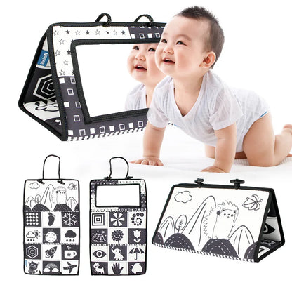 Car Seat Toys for Baby Infant Activity Center Carseat Toys Baby Crib Stroller Hanging Rattles Toys Baby Sensory Toys 0 12 Months