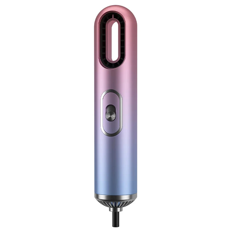 2024 Hot Selling Leafless Professional Bid Wind Quick Low Noise Dry Private Diffuser Ion Hair Processor Dryer for home salon
