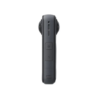 Insta360 X5 Camera -8K Waterproof 360 Action Camera with 1/1.28" 48MP Sensors, 8K 360 HDR Video, 72MP 360 Photo Sports Travel,