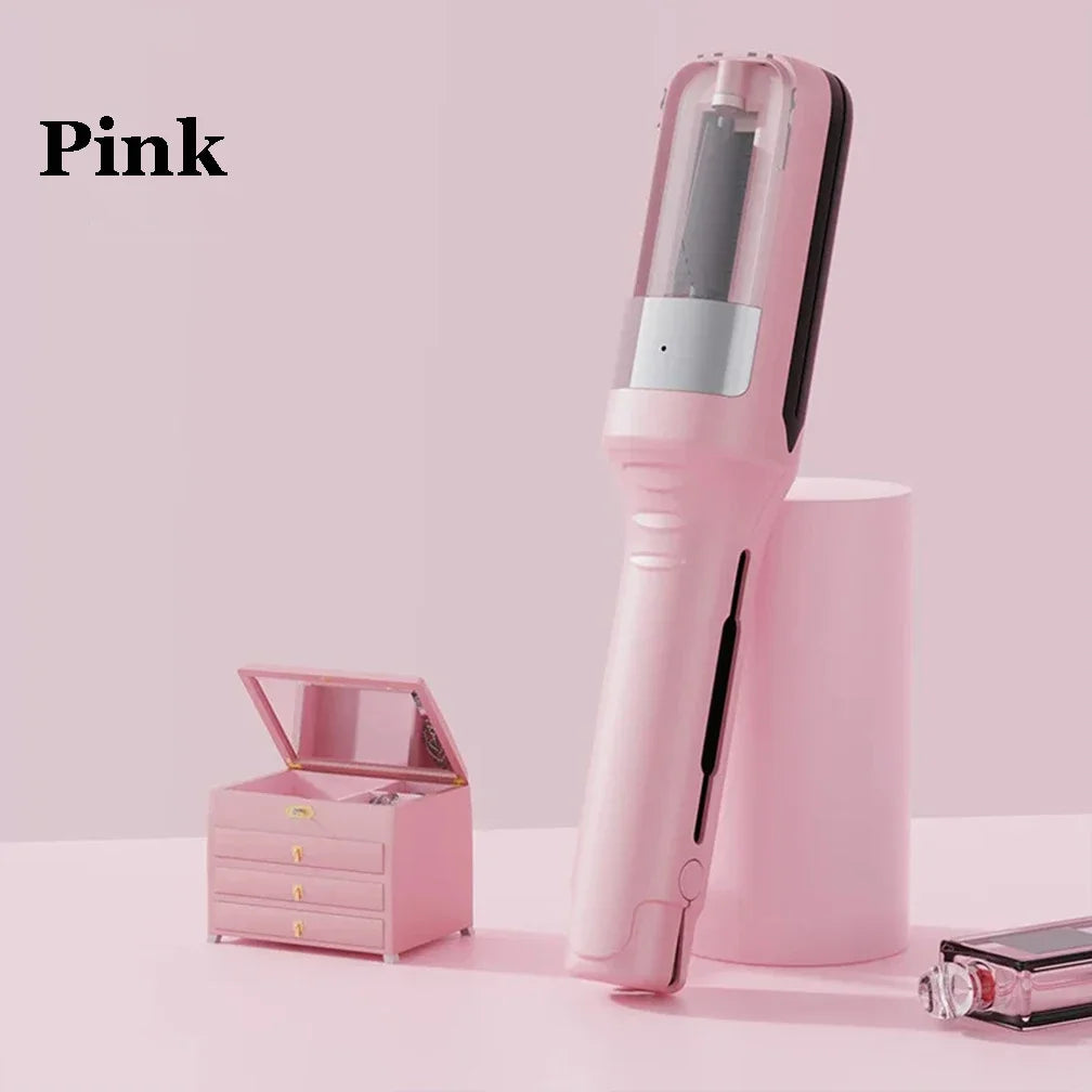 Multi-Functional Home Use Electric Hair Clipper Automatic Charging Hair Trimmers Fork Lift Haircut Machine Off-Road Gear