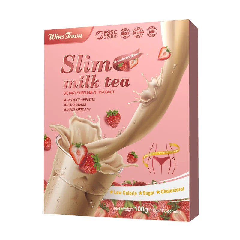 Slim Flavor The Secret for Having a Goddess Body to Figure Management