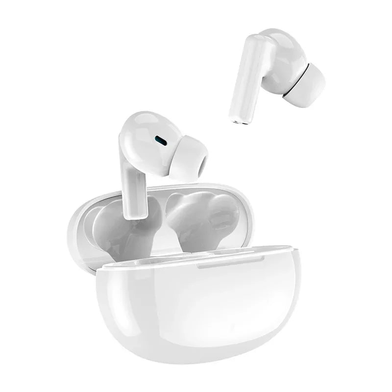 Original Bluetooth Earphones Wireless Bluetooth Headset Noise Cancelling Earbuds with Mic Wireless Headphones for smartphones