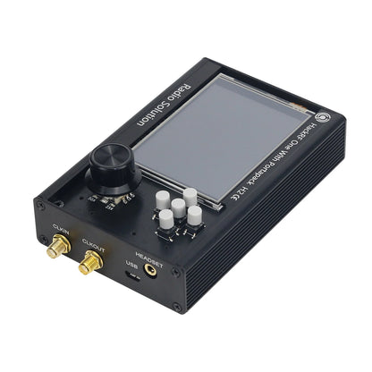 HamGeek R9 PortaPack H2 + 5 Antennas + Data Cable 1MHz-6GHz SDR Radio Assembled - Merit Sell