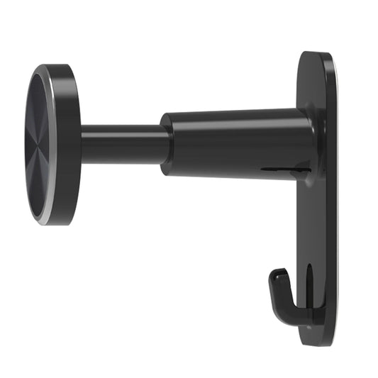 Z18 Headphone Holder Computer Gaming Headset Hook Hanger Telescopic Earphone Holder Wall Display Stand Rack For Headphones Gamer