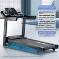 Treadmills for Home 330 Lbs Weight Capacity With Incline Hot Selling High Quality Professional Walking Machine Treadmill Gym