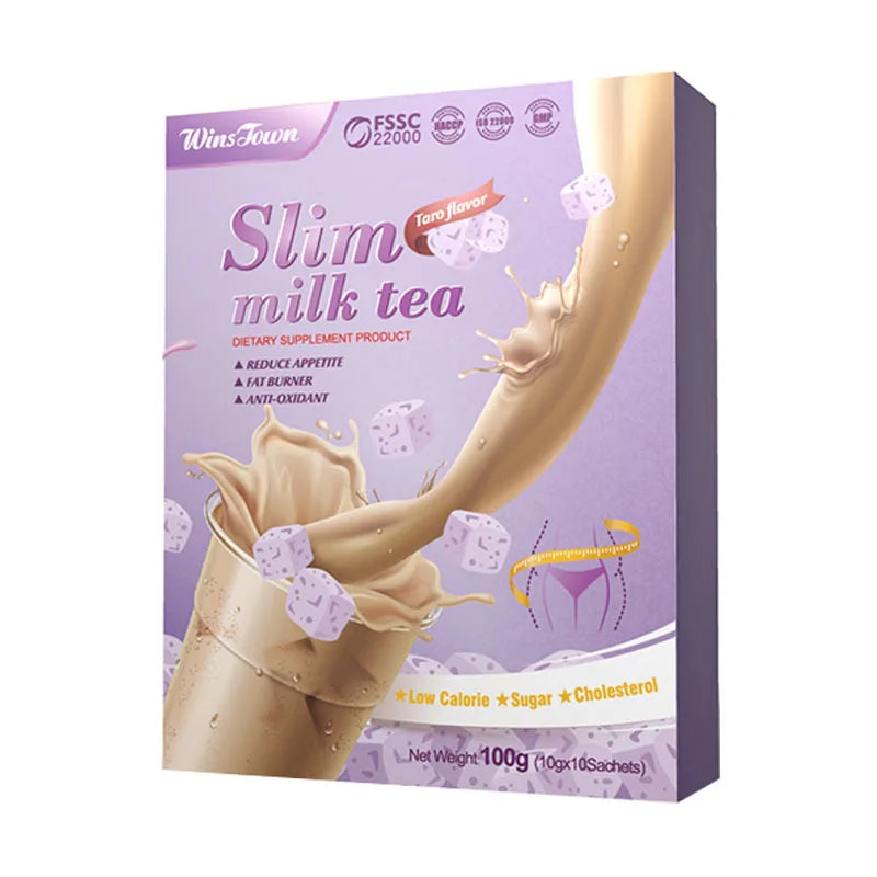 Slim Flavor The Secret for Having a Goddess Body to Figure Management
