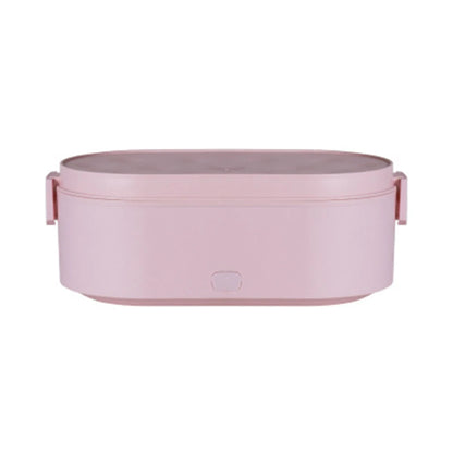 Portable Food Warmer USB Electric Heating Detachable Electric Heating Lunch Box School Outdoor Lunch Box
