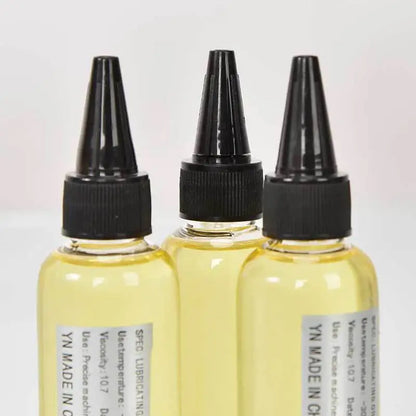 Treadmill Belt Lubricant Silicone Oil 30ML/60ML/100ML Running Machine Maintenance Tool Treadmill Lubricant Accessories