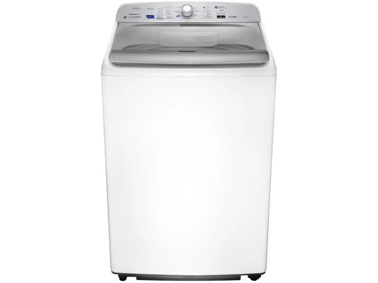 Panasonic 17kg Clothes Washer Inox Basket-110V