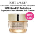 Estee Lauder Revitalizing Supreme+ Soft Creme Trial Size (Without Box), 15ml
