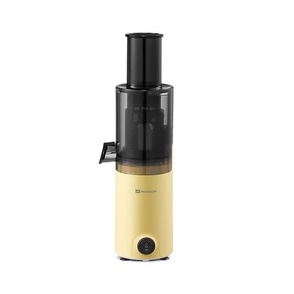 Mokkom Electric Juicer Mini Portable Blender Fruit Mixers Fruit Extractors Multifunction Juice Maker Machine Blender Kitchen Too