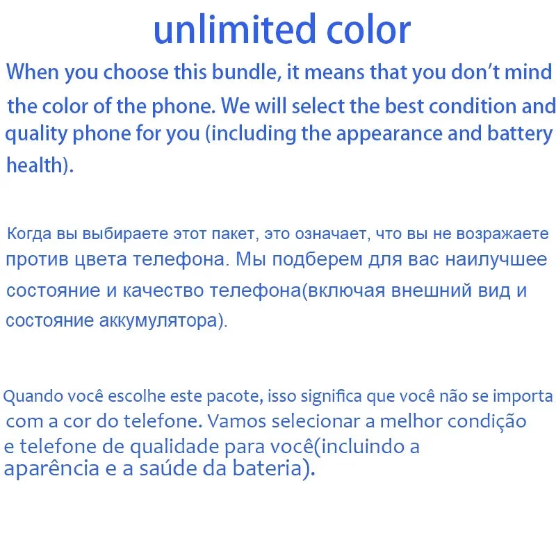 100% Original  Apple IPhone 16 Dual SIM Card 6.1" Cellphone 5G Unlocked OLED Face ID A18 128/256/512GB ROM 8GB RAM Smartphone
