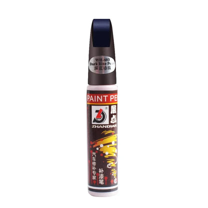 Professional Car Coat Scratch Clear Repair Colorful Paint Pen Touch Up Remover Applicator Auto Paint Care Non-toxic Permanent - Merit Sell