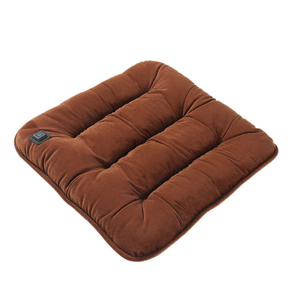 Car Heated Seats Winter Seat Heater Car Seat Heating Cushion Covers Car Electric Heated Seat Car Styling Winter Pad Cushions