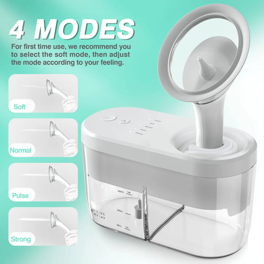 Electric Ear Water Cleaner For Adults Children Earwax Ear Wax Removal Irrigation System Ear Washer Cleaning Ear Cleaner Kit