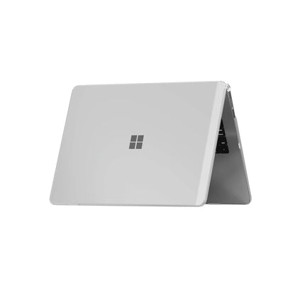 2024 Laptop Case for Microsoft Surface Laptop 7 13.8 Heat Dissipation Protective Shell For Surface Laptop 13.8 inch Model 2036