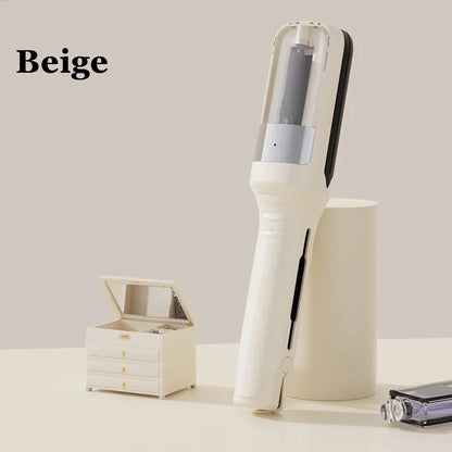Multi-Functional Home Use Electric Hair Clipper Automatic Charging Hair Trimmers Fork Lift Haircut Machine Off-Road Gear