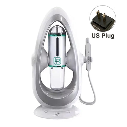2IN1 Vacuum Acne Pore Cleaner Small Bubble Blackhead Remover Skin Deep Cleaning Beauty Care Tools Moisturizing Beauty Instrument
