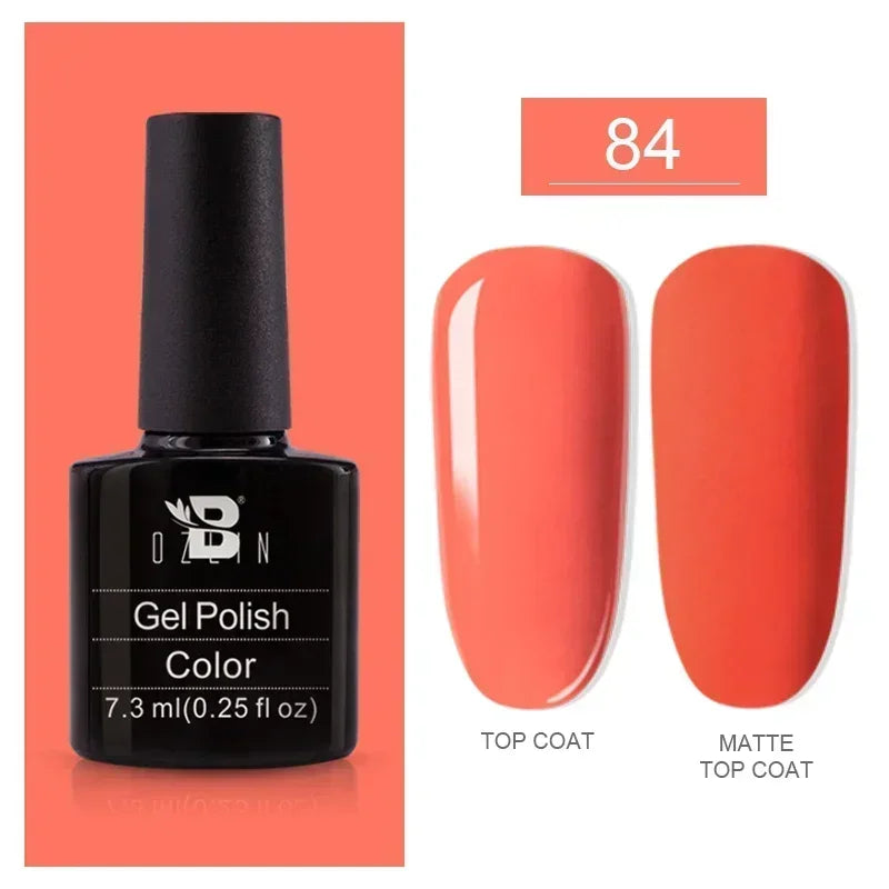 AWStorG 15ML Fiber Builder Nail Gel In A Bottle UV Semi Permanent Clear Pink Nail Strengthener Extension Construction Gel