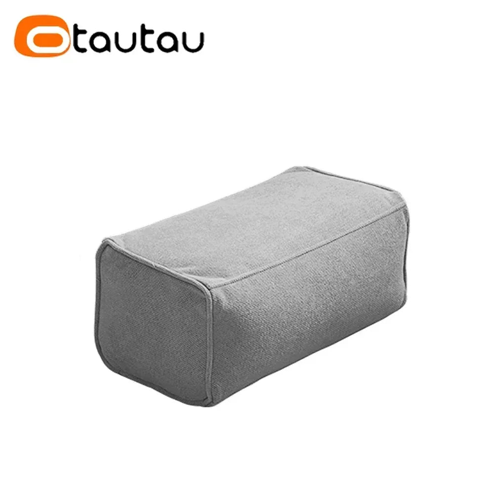 OTAUTAU Filled Bean Bag with Filler Waterproof Beanbag Pouf Chair Garden Beach Pool Puff Ottoman Salon Sofa Seat SF133