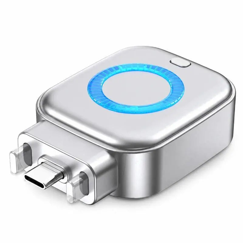 USB C 140W Mobile Phone Charger Intelligent Full Charge Cutoff Fast Type C Adapter for Laptop Travel Daily Use