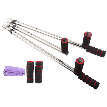 Leg Stretcher Dancing Gymnastics Yoga Ligament Stretching Training Equipment Tool Leg Stretcher Ligament Stretching Equipment