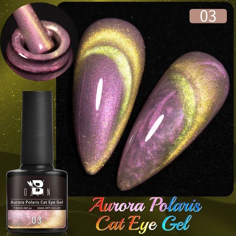 AWStorG 15ML Fiber Builder Nail Gel In A Bottle UV Semi Permanent Clear Pink Nail Strengthener Extension Construction Gel