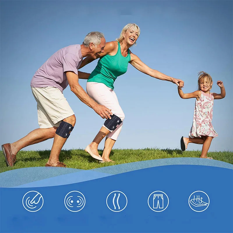 Sciatica Pain Relief Devices Adjustable Sciatica Pain Relief Brace Sciatic Nerve Brace Dual Pressure Pads Targeted Compression