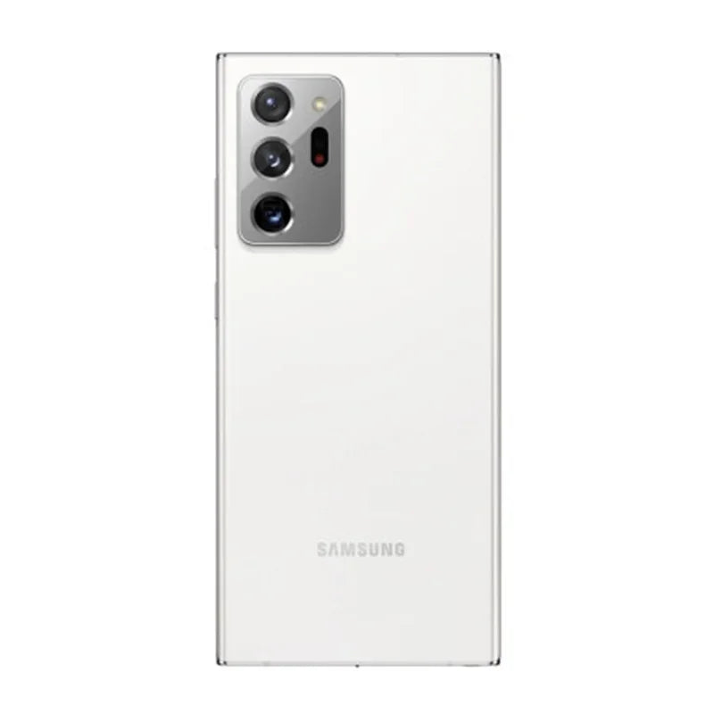 Samsung Galaxy Note20 Ultra 5G N986B/DS note20u  256/512GB ROM 12GB RAM Dual card cell phone