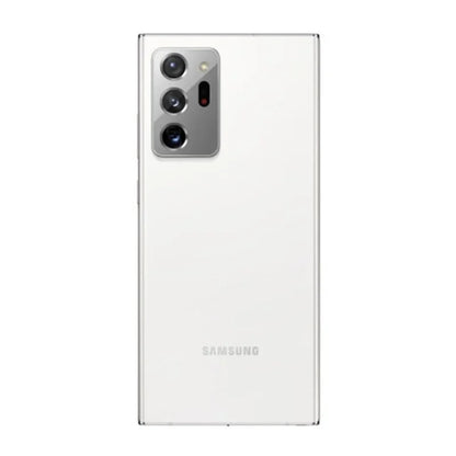 Samsung Galaxy Note20 Ultra 5G N986B/DS note20u  256/512GB ROM 12GB RAM Dual card cell phone