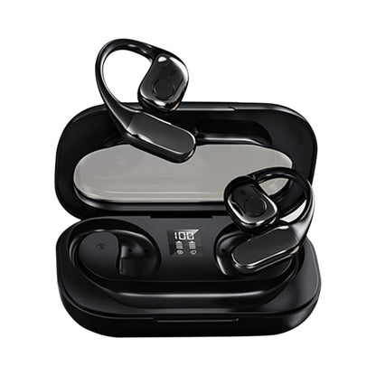 Real Time Translator Earbuds 142 Languages Noise Cancelling Instant Translated Smart Voice Translator for Sports Business Travel
