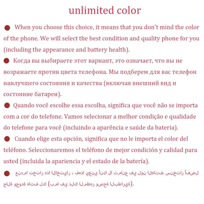 Original Apple iPhone 16 Plus Dual SIM Mobile Phone 6.7" Super Retina XDR OLED 48MP iOS 18 5G Smartphone Unlocked