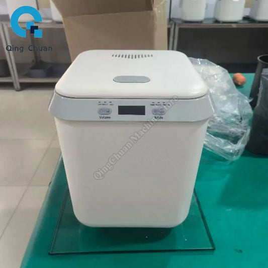 Kitchen Waste Disposer Home Intelligent Garbage Disposal Machine Drying Machine Home Food Composting Machine Merit Sell