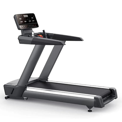 Treadmill, Motorized Incline Treadmill, Aerobic Training Machine, Fitness Equipment for Home and Gyms