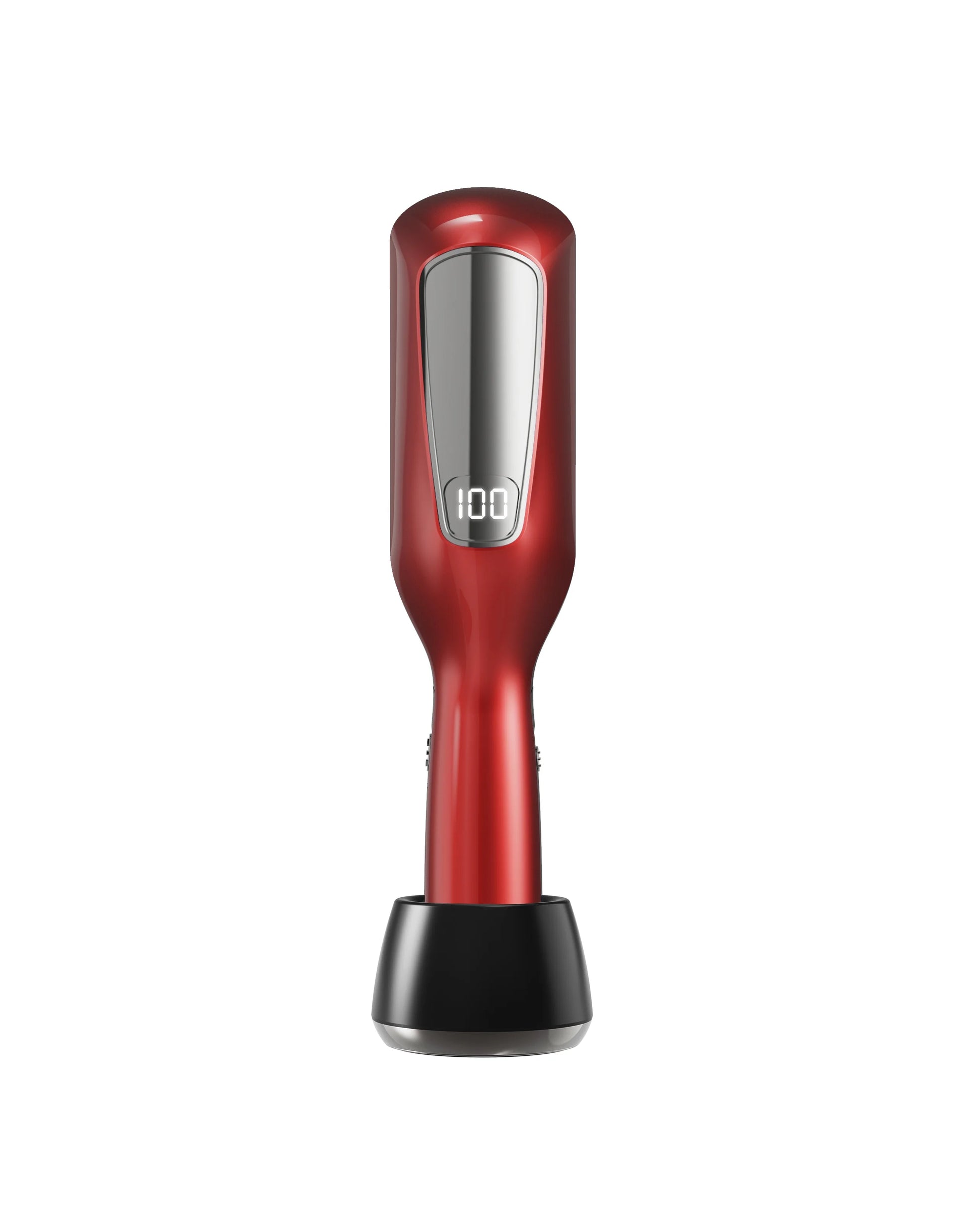 Hair ends Trimmer Split Remover Dry Damaged Trim Split Iron Flat Hair Straightener for Women Cordless Hair Cutting Machine ﻿ - Merit Sell