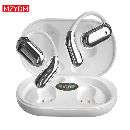 3-in-1 AI Translator Earbuds 144 Languages Noise Cancelling Bluetooth 5.4 Headset Instant Translator Smart Voice Real Time