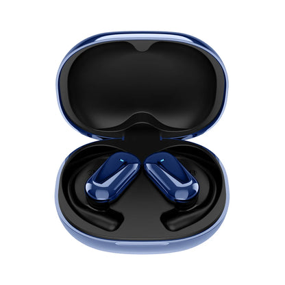 AI Language Translation Earbuds 144 Languages Bluetooth-Compatible 5.4 Translation Earphones for Travel Business Learning
