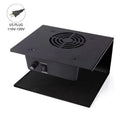 Polishing Nail Dryer Hot Air And Cold Air Professional Dry Glue Professional Nail Enhancement Tool Art Gel Dryer Nail Salon