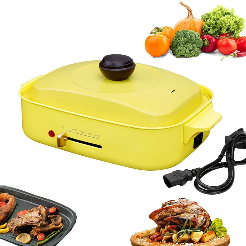 Kitchen Appliance Electric Air Fryer Deep Fryer Cake Factory Healthy Way For Fry Without Oil And Less Fat 80% Smart Cooker