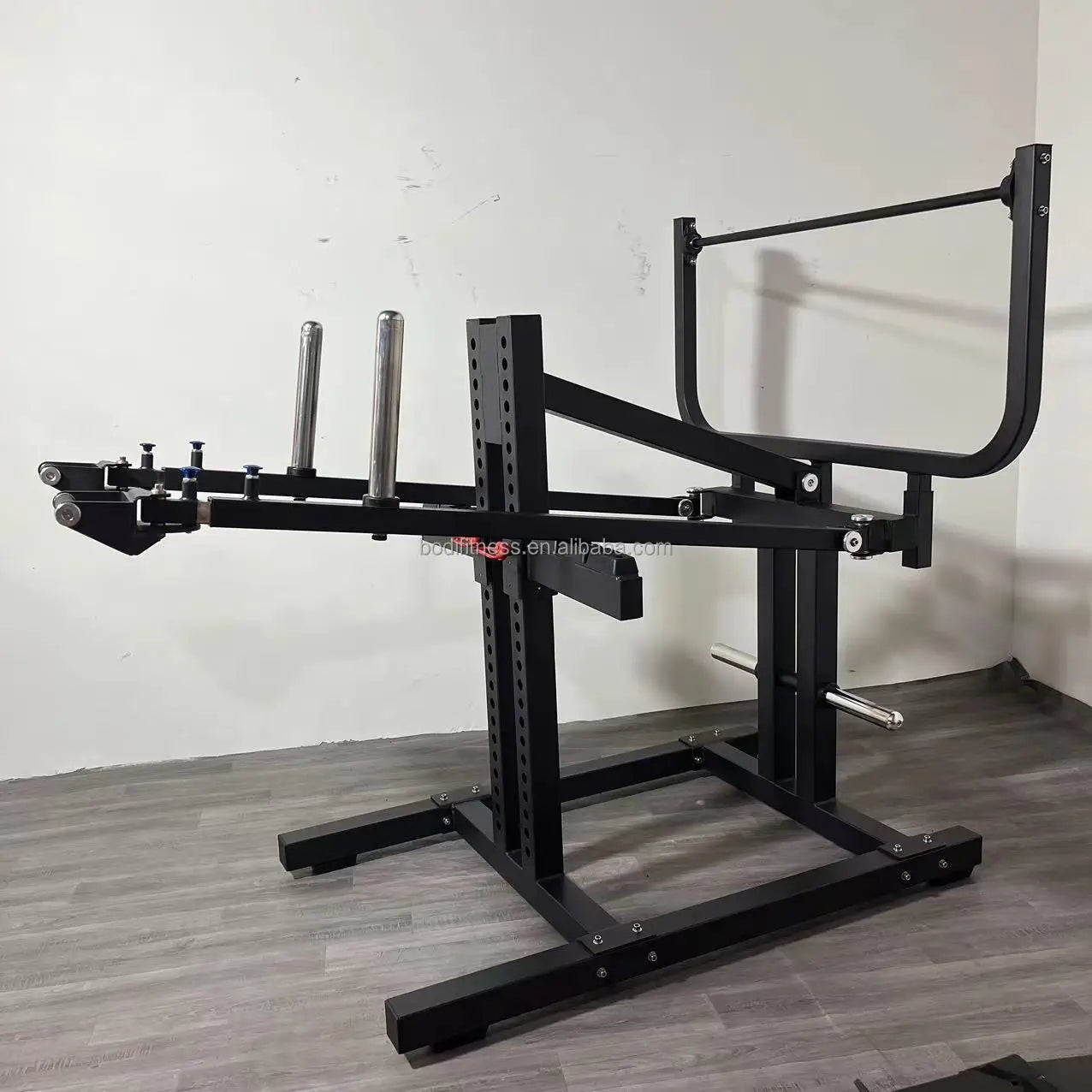 Strength Training Commercial Sports Gym Equipment Multifunctional Trainer Machine For Workout