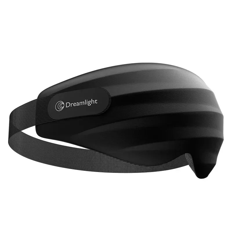 Xiaomi Dreamlight 3s Eye Mask Sleep 3D Stereoscopic Sleep Aid for Men Women Adult Portable For Sleeping Block Out Light Blindfol