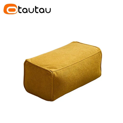 OTAUTAU Filled Bean Bag with Filler Waterproof Beanbag Pouf Chair Garden Beach Pool Puff Ottoman Salon Sofa Seat SF133
